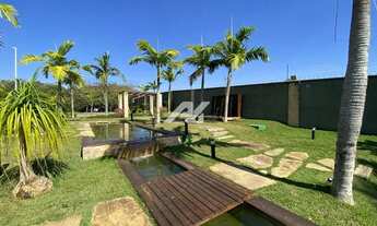 Imagem 3: Casa de condomínio sobrado para venda com 383 metros quadrados com 4 quartos