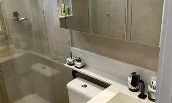 Imagem 2: Alugo Apto Apartamento com 1 dormitório