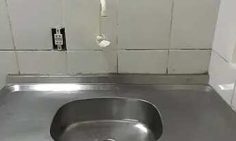 Imagem 3: Apartamento térreo condomínio Angra