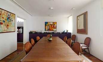 Imagem 6: Apartamento Venda Cerqueira César 164 m² 2 Dormitórios