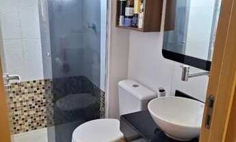 Imagem 7: Vista dos buritis no Parque Mosaico, venda e Aluguel. 2.500