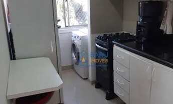 Imagem 5: Apartamento com 1 dormitório à venda, 40 m² por R$ 285.000,00 - Campos Elíseos - São Paulo