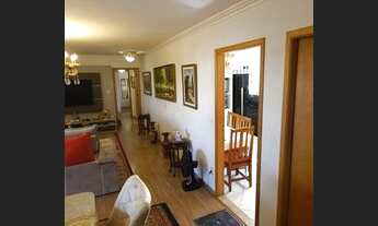 Imagem 6: PERMUTA - Apartamento - Jardim Aquarius 150m² - 3 Suítes - OPORTUNIDADE