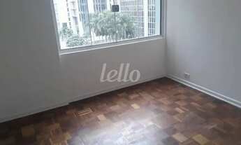 Imagem 7: São Paulo - Apartamento Padrão - Vila Nova Conceição