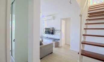 Imagem 7: Cobertura Venda Pinheiros 88 m² 2 Dormitórios