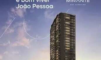 Imagem: Apto de 96m² e 122m² - Mirante Ruy Carneiro
