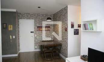 Imagem 2: Apartamento para Aluguel - Vila Assunção, 2 Quartos, 54 m2