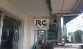 Imagem 6: Apartamento de 4 quartos à venda no bairro Serra