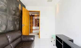 Imagem 6: Apartamento para Aluguel - Vila Clementino, 1 Quarto, 72 m2