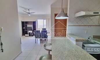 Imagem 3: Apartamento Kitnet/Flat em Ribeirão Preto