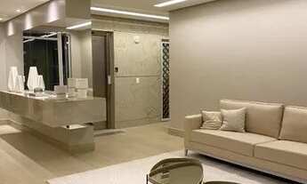 Imagem 3: Espetacular na Madalena-3 Quartos-1 suíte-90m2-Nascente-Lazer completo