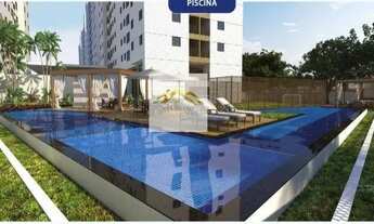 Imagem 3: Apartamento, à venda 2 ou 3 Quartos | 1 Vaga(s