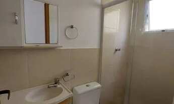 Imagem 2: Apartamento para aluguel com 35 metros quadrados com 1 quarto