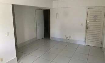 Imagem 2: Brisamar, excelente imóvel com 2 quartos,sendo 1 suíte +dce