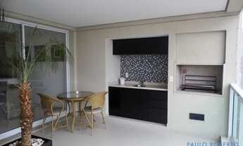 Imagem 4: APARTAMENTO - BROOKLIN - SP