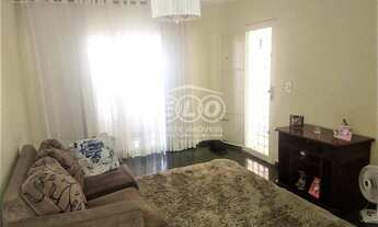 Imagem 2: Casa com 4 quartos à Venda, Cidade Nova I - Indaiatuba