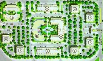 Imagem: Centro Empresarial Barrashopping