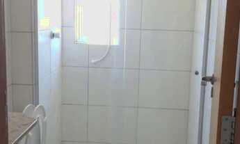 Imagem 2: Apartamento com vista para o Park de Águas Claras 2 quartos