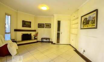 Imagem 6: Apartamento para Aluguel - Brooklin, 3 Quartos, 120 m2