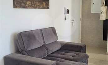 Imagem 7: APARTAMENTO PARA LOCAÇÃO NO TREND LOFT COM 1 DORMITORIO E 1 VAGA DE GARAGEM