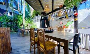 Imagem: Sobrado com 4 dormitórios, 190 m² - Praia