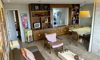 Imagem 4: Apartamento - Loteamento Residencial Vila Bella - Campinas