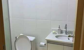 Imagem 5: Apartamento para venda tem 50 metros quadrados com 2 quartos em Mata do Jacinto - Campo Gr