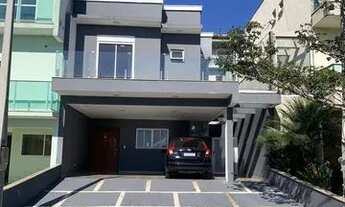 Imagem: Casa no condomínio PARQUE DAS FIGUEIRAS