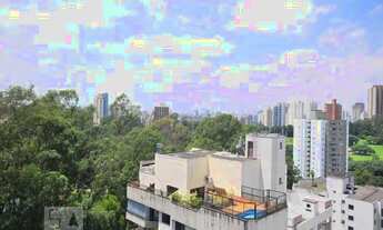 Imagem 4: Apartamento para Aluguel - Panamby, 3 Quartos, 115 m2