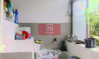 Imagem 5: Apartamento à venda no bairro Pinheiros - São Paulo/SP, Zona Oeste