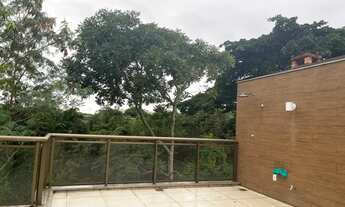 Imagem 3: Cobertura Duplex - Condominio West Vintage