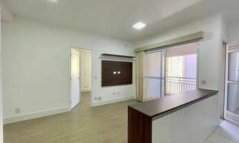 Imagem 2: Apartamento para aluguel tem 55 metros quadrados com 1 quarto em Cambuí - Campinas - SP