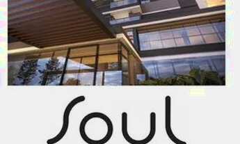 Imagem: (Direitos)) Apartamento Soul/Ayoshi em Maringá