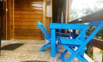 Imagem 6: ALUGA ANUAL HOSPEDARIA 50 M DA PRAIA CAMPECHE