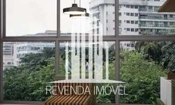 Imagem 2: Apartamento à venda 28 m² 1 dormitório 1 banheiro em Pinheiros