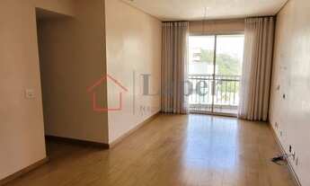 Imagem: Lindo apto com 3 dorms varanda e 2 vagas