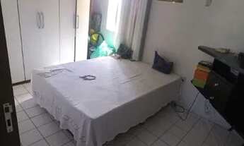 Imagem 4: Apartamento para venda com 69 metros quadrados com 3 quartos em San Martin - Recife - PE