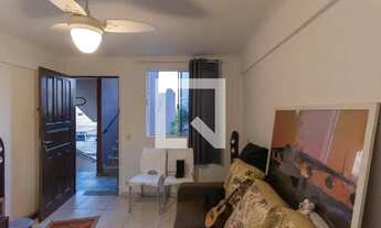 Imagem 4: Apartamento para Aluguel - Campos Elíseos , 2 Quartos, 50 m2