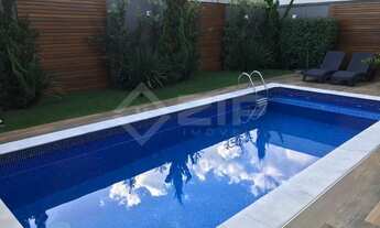 Imagem 6: Casa - Swiss Park - Campinas