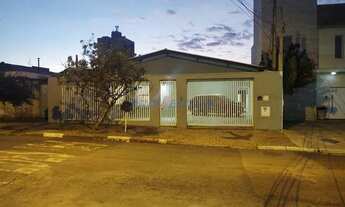 Imagem: Casa - Jardim Quarto Centenário - Campinas