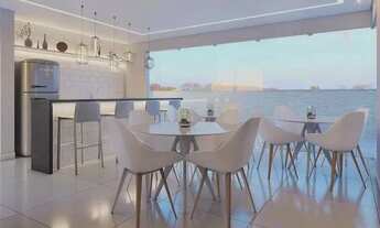 Imagem 5: DU) Bosque Tamarineira - 63m² - 3 Quartos - 3 Banheiros - 1 Suíte - 1 Vaga