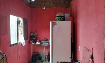 Imagem 4: Casa para venda possui 54 metros quadrados com 1 quarto localizada em Jacaraipe, Serra-ES