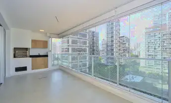 Imagem: Apartamento lindo e reformado localizado