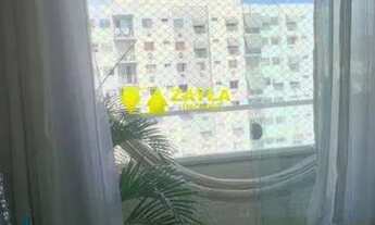 Imagem 4: Apartamento à venda no condomínio Spazio Recoleta