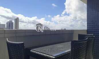 Imagem 6: Edifício Blue! Flat / studio com 1 dormitório