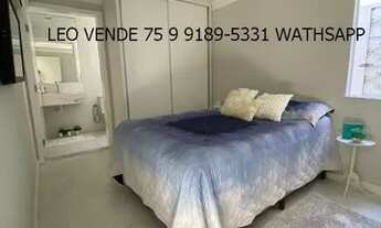 Imagem 5: Leo vende, bairro Sim, 3 suítes, goumert, piscina, closet