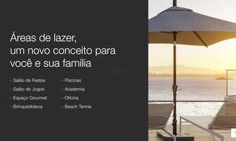 Imagem 6: APARTAMENTO RESIDENCIAL em FLORIANÓPOLIS - SC, CACUPÉ