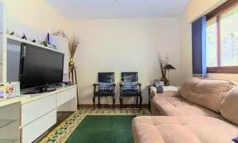 Imagem 2: Vendo triplex com 240m² de área privativa, na Vicente da Fontoura, 3d(suíte) salão com chu