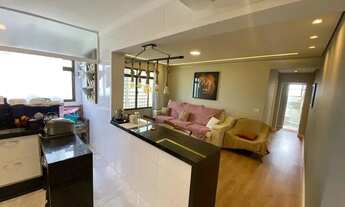 Imagem 2: Frente mar, vista linda para venda possui 120 metros quadrados com 3 quartos