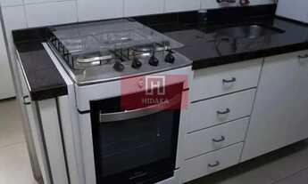 Imagem 5: Apartamento à venda no bairro Santana - São Paulo/SP, Zona Norte